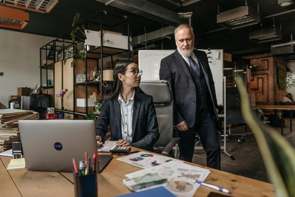 Les meilleurs profils intérimaires : guide pour une sélection réussie