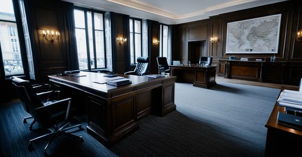 Cabinet de gestion de patrimoine à bordeaux : votre expert financier