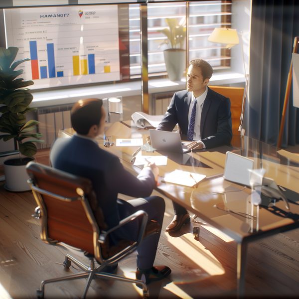 Recrutement en comptabilité : le point sur le déroulement d'un entretien