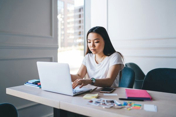 Secrétariat externalisé : optimisez vos tâches administratives