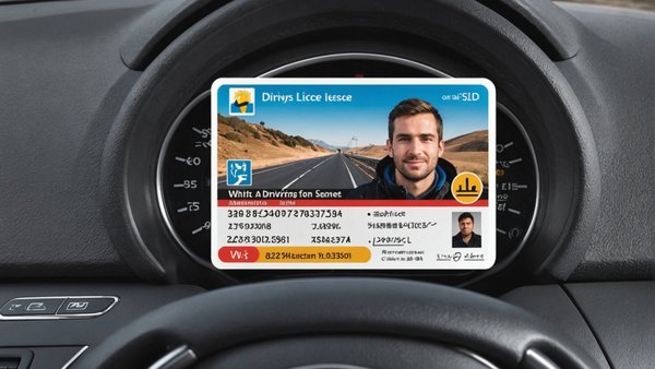 Pourquoi faire appel à un traducteur de permis de conduire pour vos déplacements