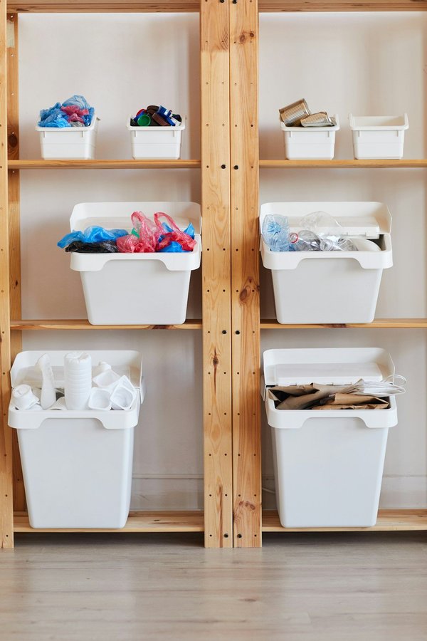 Solution de stockage : comment choisir les palettes pour un stockage optimal ?