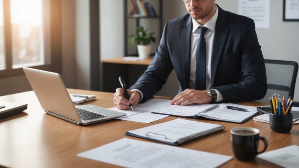 Assistant administratif : apprenez les points clés du métier avant de vous lancer