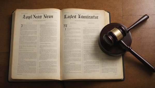 Actualités juridiques : les sujets brûlants à explorer