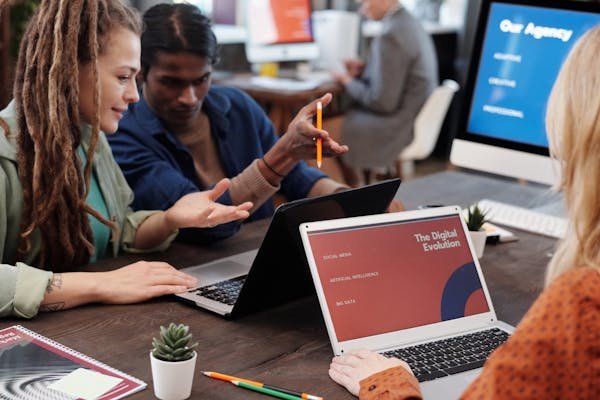 Boostez votre image de marque avec une agence à dijon