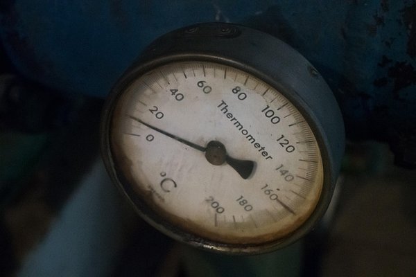 Capteur de température : l'innovation au cœur de l'industrie durable