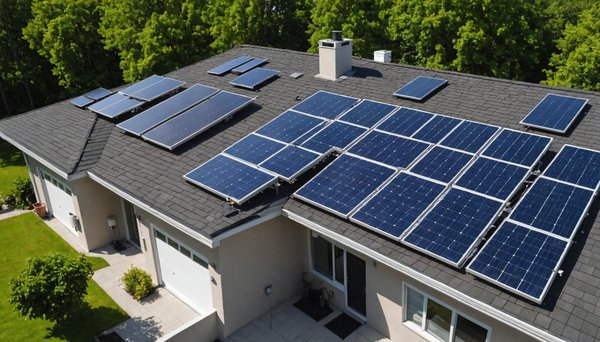 Comment choisir son installateur de centrale solaire ?