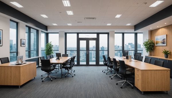 Choisir l'assurance pour locaux professionnels : nos conseils clés